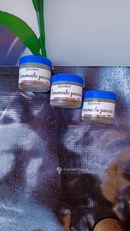 Cosm tique Parfums Pommade Pousse Cheveux Au Togo CoinAfrique Togo cosm-tique-parfums-pommade-pousse-cheveux-au-togo-coinafrique-togo