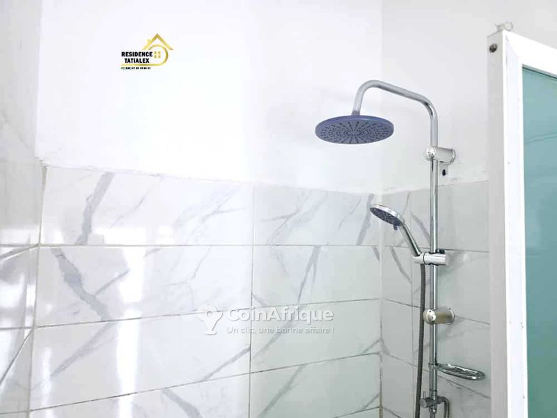 Location appartement meublés 2 piéces à Riviera 3 — photo 4