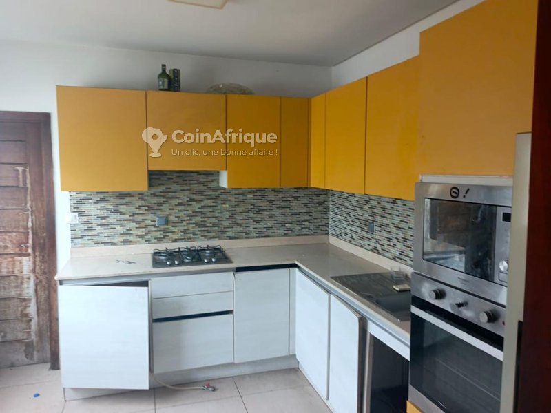 Location appartements 3 pièces - Abidjan — photo 2