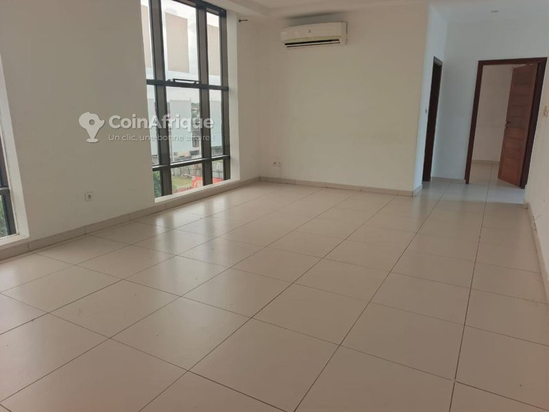 Location appartements 3 pièces - Abidjan — photo 3