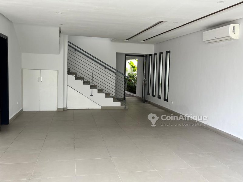 Location villa 4 pièces - Cocody — photo 4