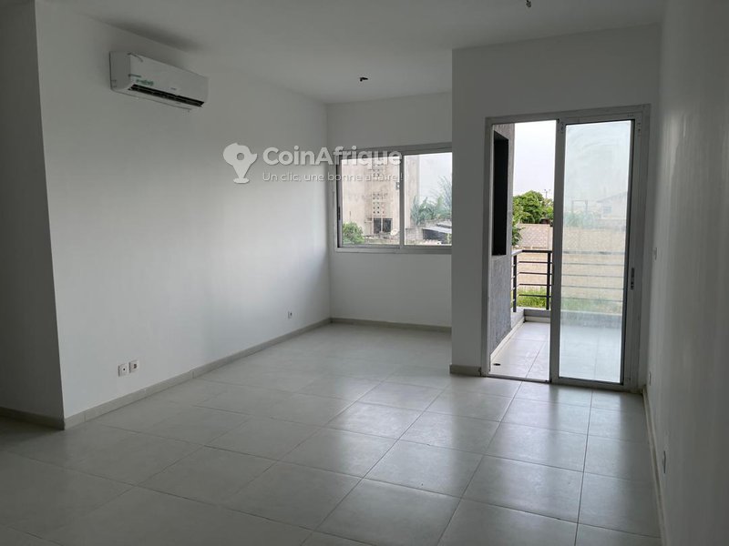Location appartements 4 pièces - Cocody — photo 2