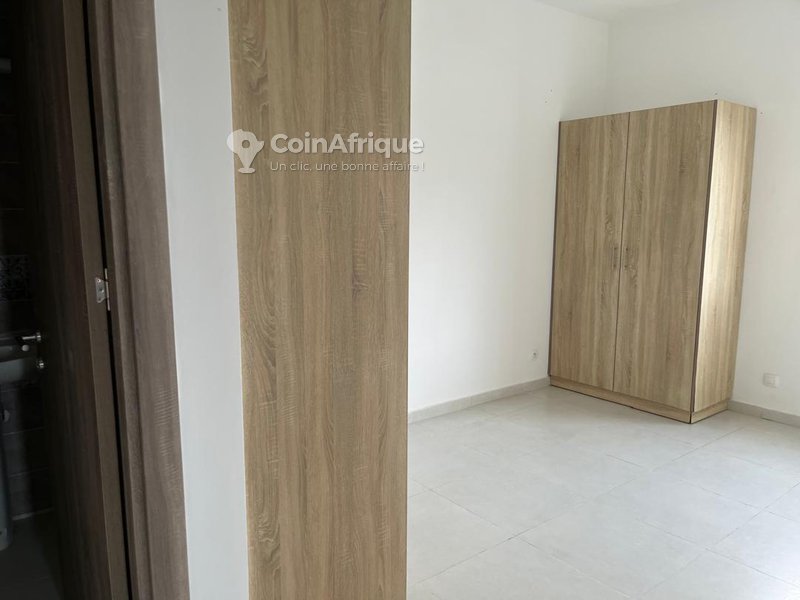 Location appartements 4 pièces - Cocody — photo 5
