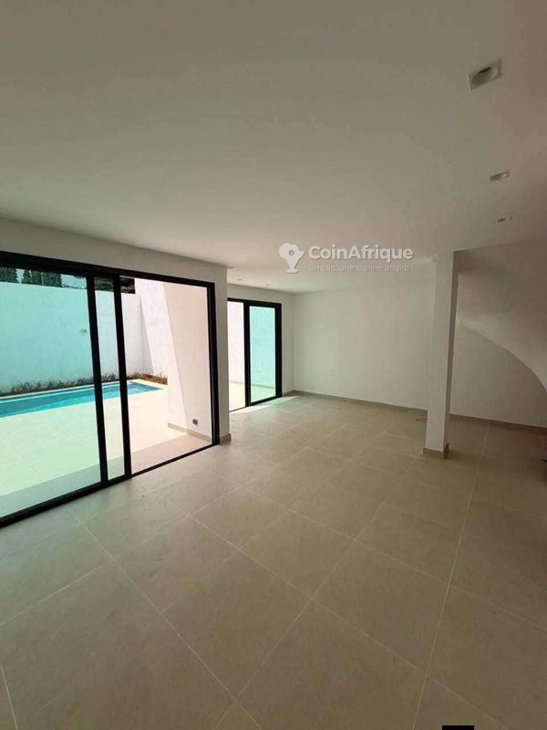Location villa duplex à la Riviera 4 — photo 2