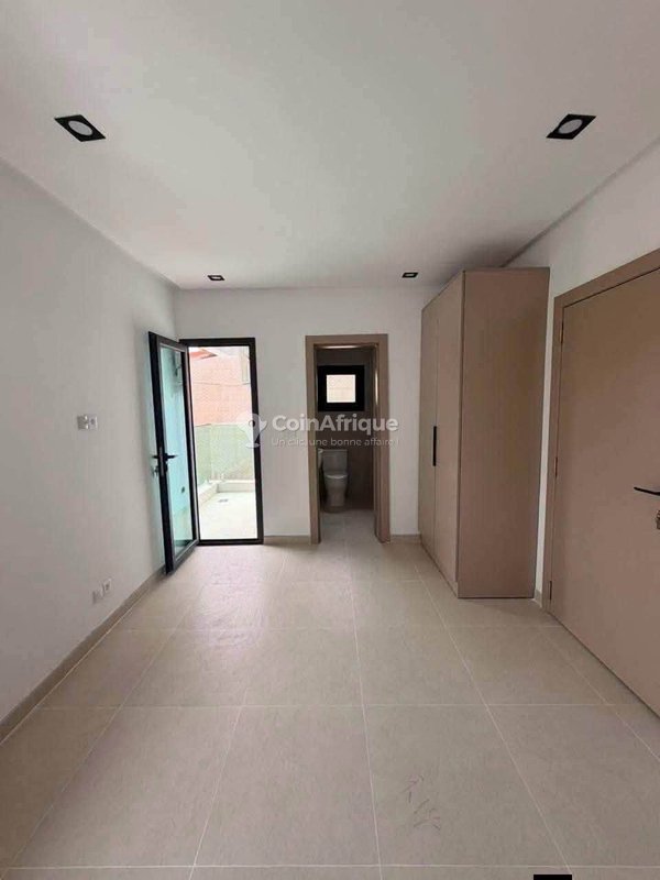 Location villa duplex à la Riviera 4 — photo 5