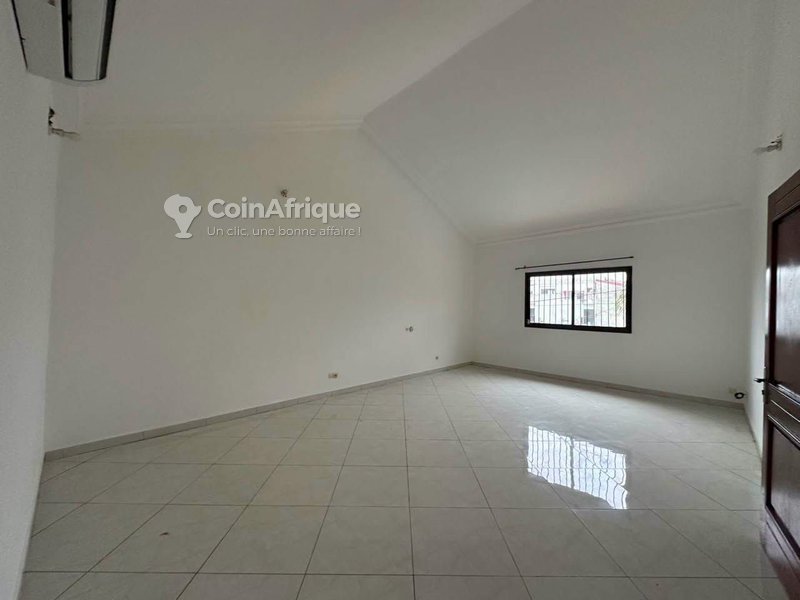 Location villa duplex 6 pièces - Riviera 4 — photo 2