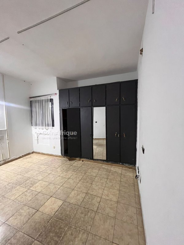 Location appartement 4 pièces aux 2 Plateaux vallon — photo 2