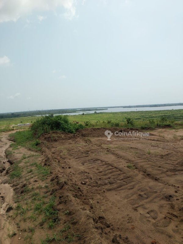 Terrains 400 m2 avec ACD global à Bingerville — photo 5