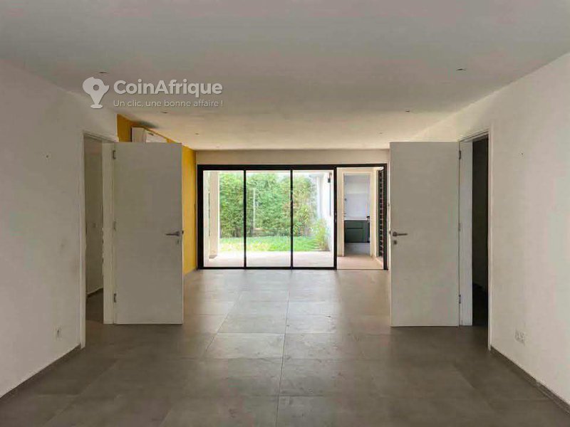 Location villa basse à Cocody riviera 3 — photo 5