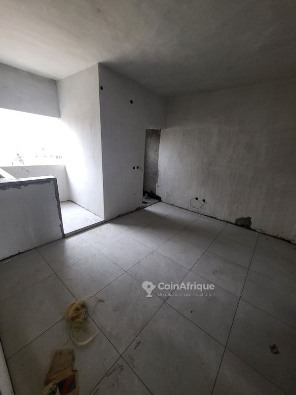 Vente plusieurs studios à Cocody rivera palmeraie Saint viateur a — photo 2