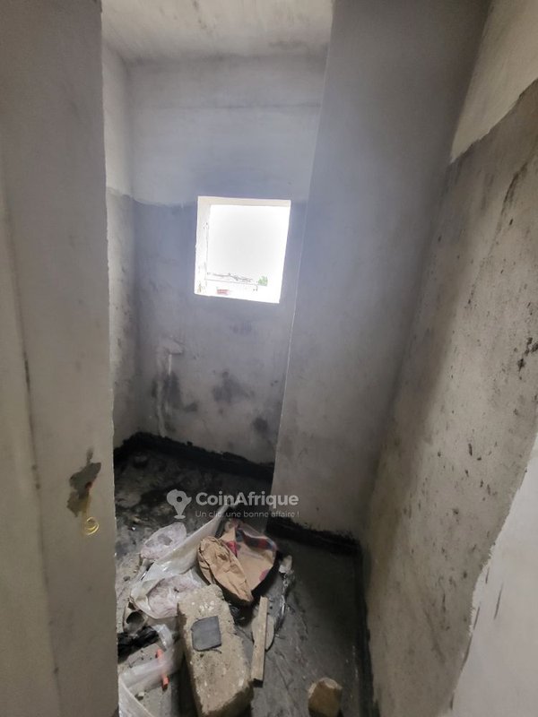 Vente plusieurs studios à Cocody rivera palmeraie Saint viateur a — photo 3