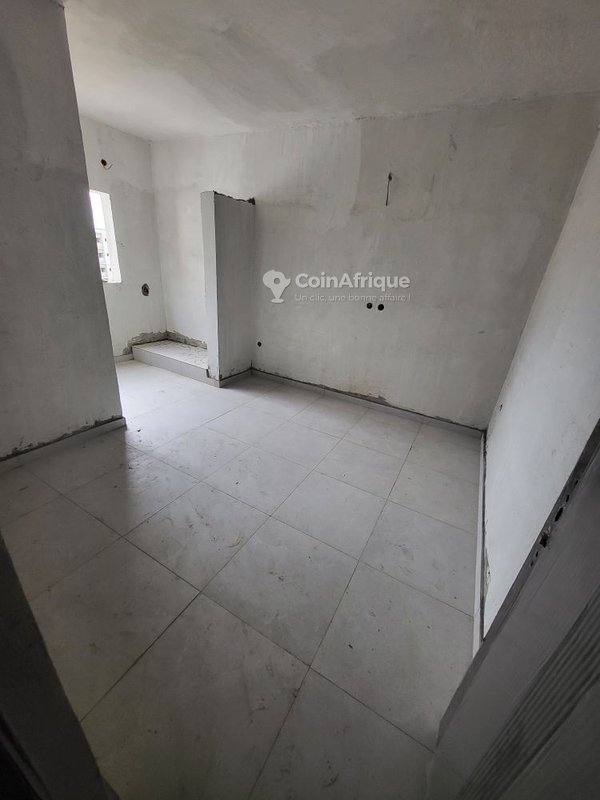 Vente plusieurs studios à Cocody rivera palmeraie Saint viateur a — photo 4