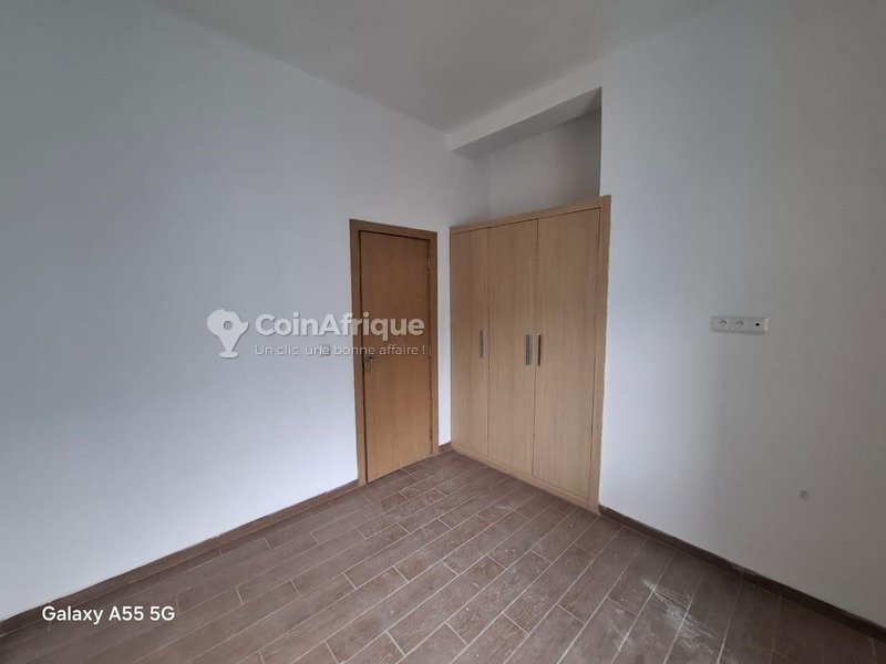 Location appartement de standing 4 pièces - Cocody angré 8eme tranche — photo 5
