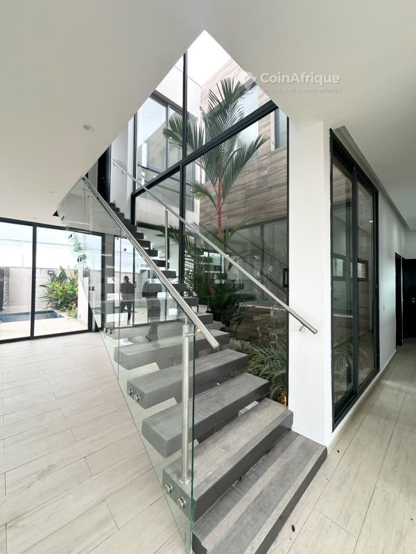Location villa à la Riviera 4 cité synacascie — photo 4