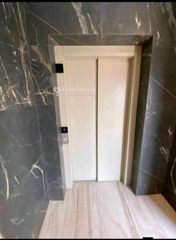 Location appartement 4 pièces à cocody rivera bonoumin — photo 5