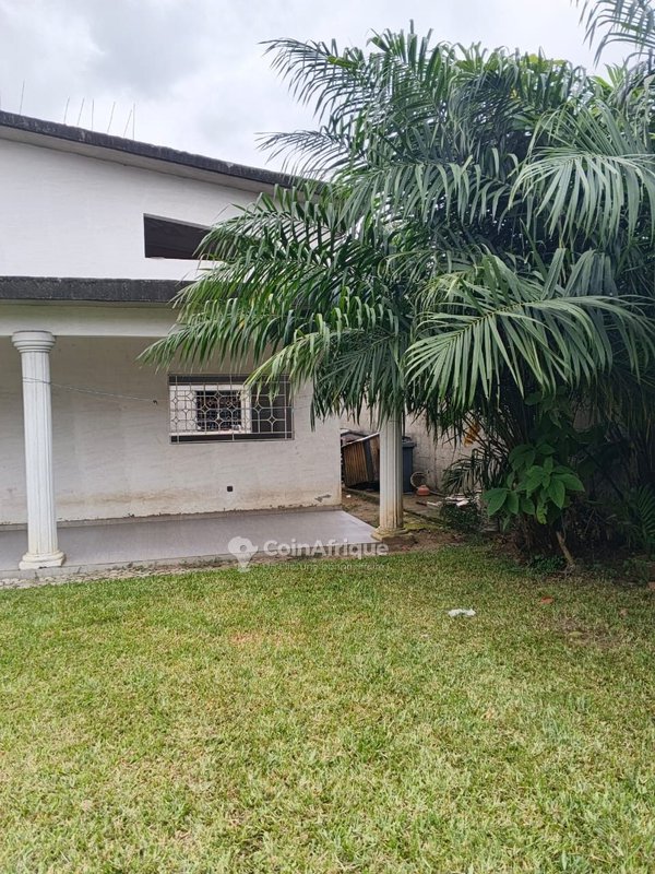 Vente villa duplex 7 pièces à Angré — photo 3