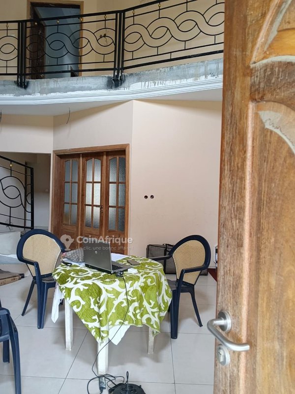 Vente villa duplex 7 pièces à Angré — photo 5