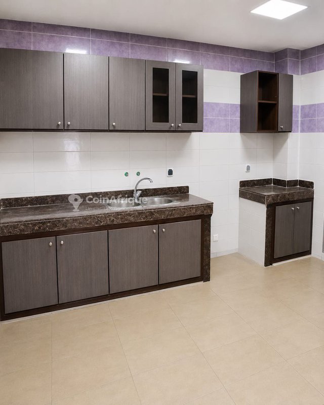 Location villa 5 pièces à Riviera Synacassi — photo 5