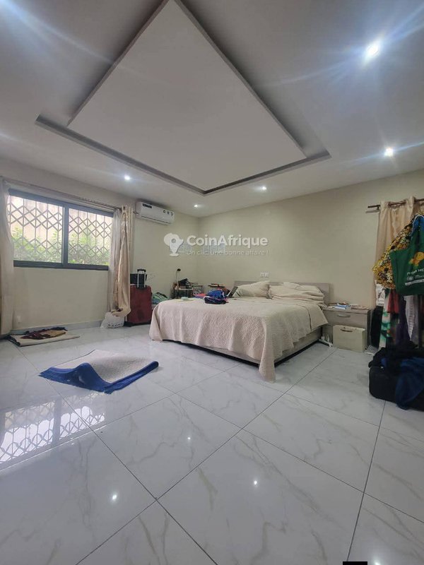 Location villa 6 pièces à Riviera Attoban — photo 3