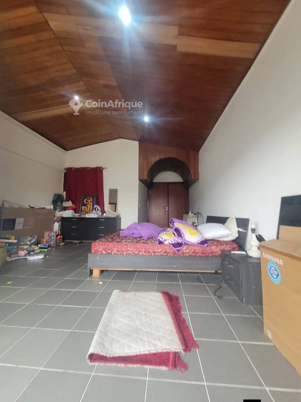 Location villa 6 pièces à Riviera Attoban — photo 5