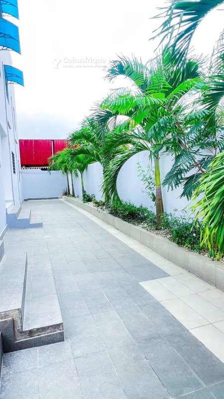 Vente villa 9 pièces à Angré Chu — photo 3