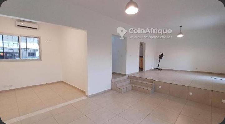 Location villa 4 pièces - Marcory résidentiel — photo 4