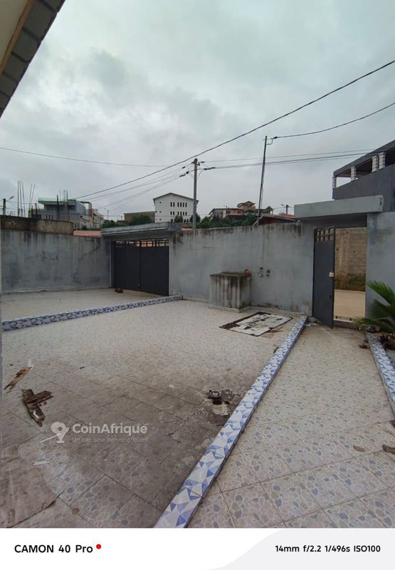 Vente villa 4 pièces - riviera abatta — photo 3