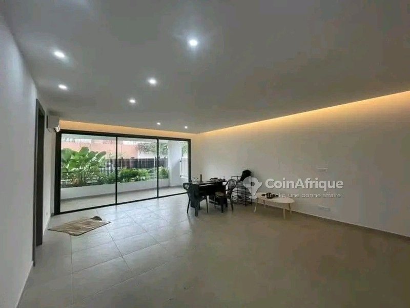 Location appartement F4 Cocody 2 Plateaux — photo 3