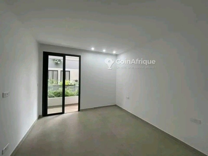 Location appartement F4 Cocody 2 Plateaux — photo 5