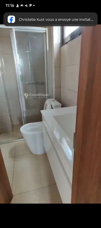 Location appartement 4 pièces - Vallon — photo 2