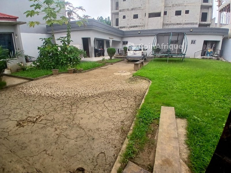 Vente villa 4 pièces à Cocody angré nouveau chu — photo 4