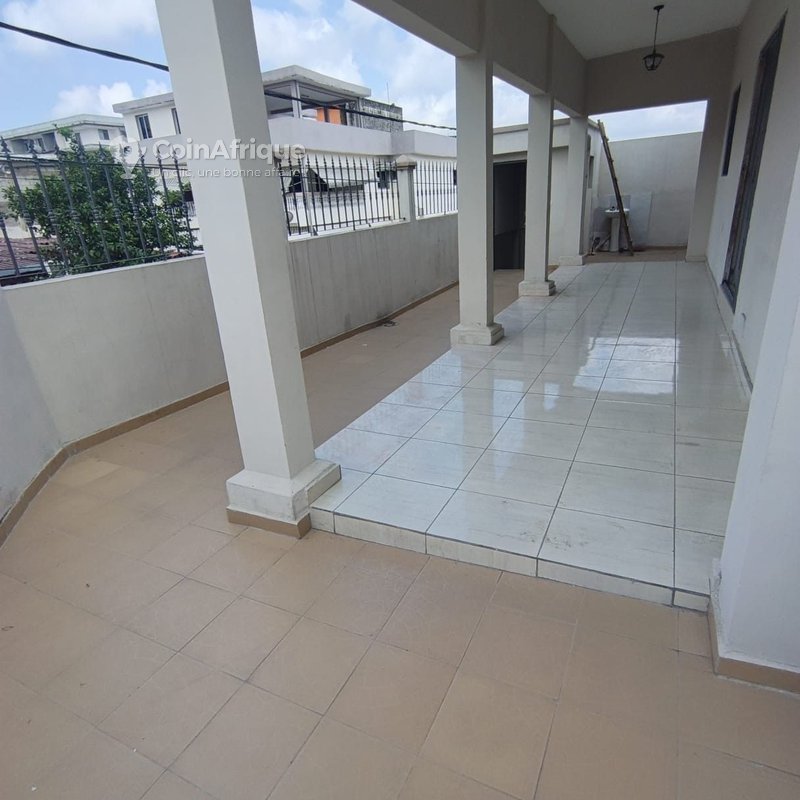 Location appartement 4 pièces Riviera palmeraie — photo 4