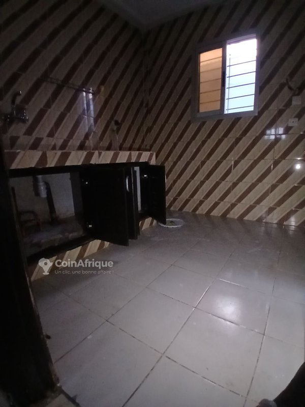 Location appartement 2 pièces Cocody angré nouveau chu — photo 4