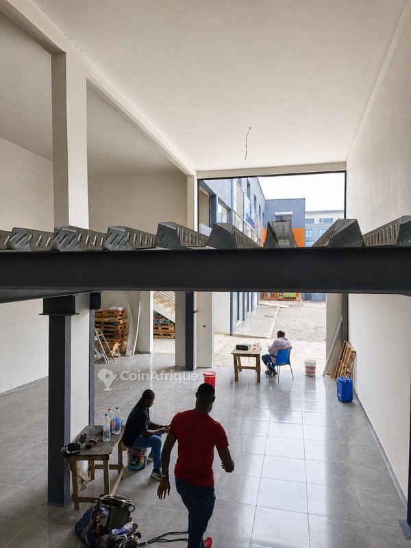 Location magasin -,Riviera faya — photo 3