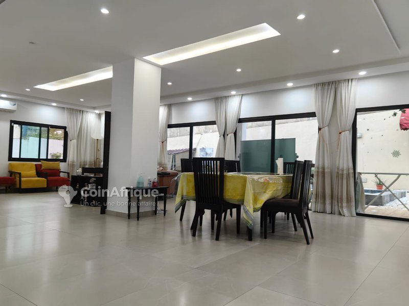 Vente villa 7 pièces - Faya cité prestige — photo 4