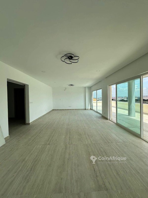 Location appartements - Faya centre — photo 2