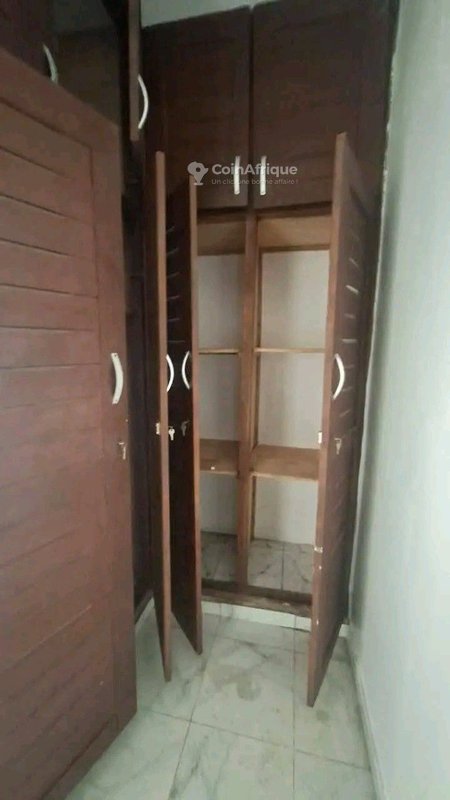 Location villa duplex 6 pièces Cocody Angre Chu zone pharmacie Val-d'Oise — photo 3