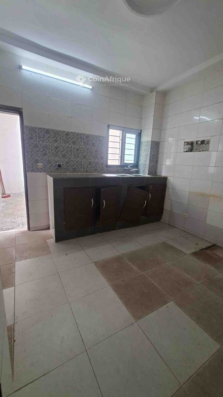 Location villas 6 pièces - Cocody nouveau chut derrière la pharmacie val doise — photo 3