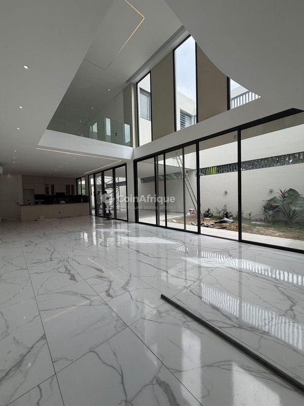 Vente villa 4 chambres au golf — photo 2