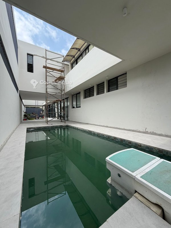 Vente villa 4 chambres au golf — photo 4