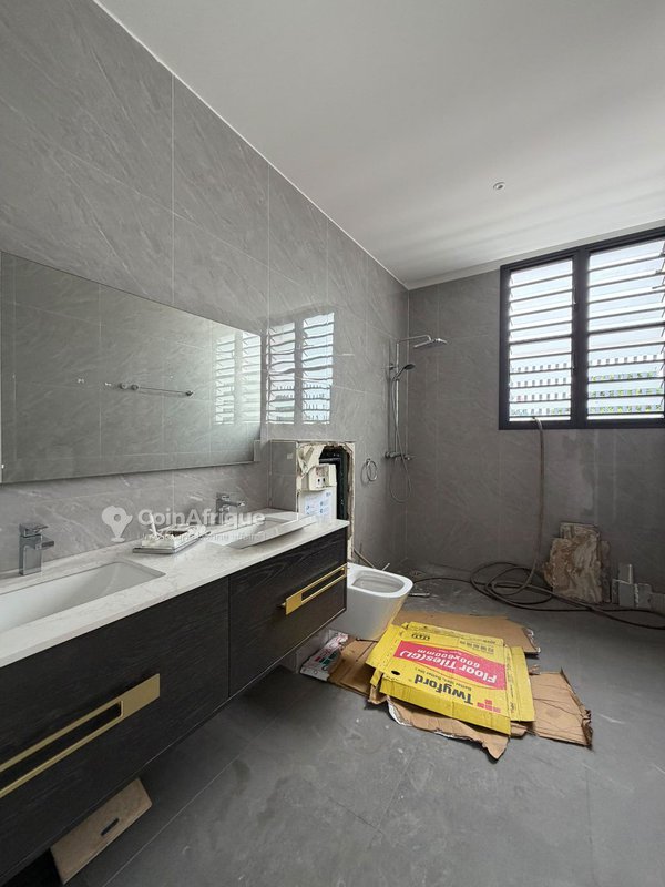 Vente villa 4 chambres au golf — photo 5