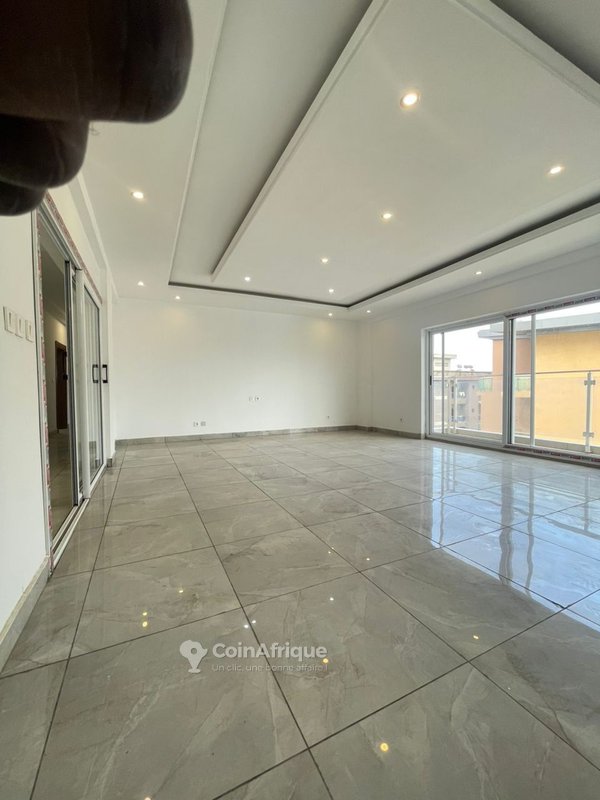????????????????????????????????????????????????? ???? ????????????̀???????????? ???????????????? ???????Location appartement 3 grandes chambres ???Cocody Angré nouveau chu — photo 2