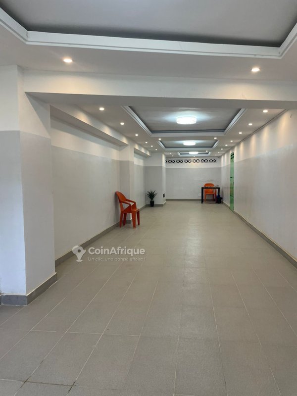 ????????????????????????????????????????????????? ???? ????????????̀???????????? ???????????????? ???????Location appartement 3 grandes chambres ???Cocody Angré nouveau chu — photo 3