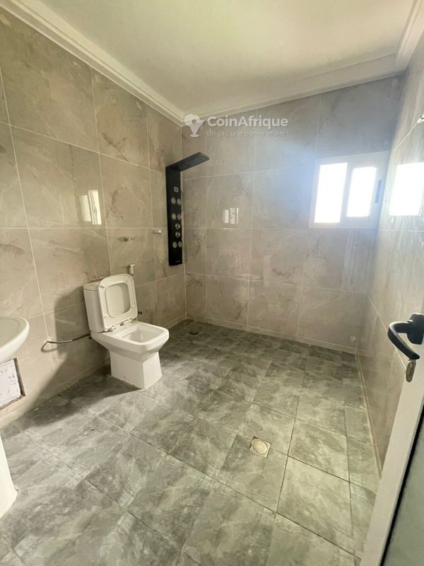 ????????????????????????????????????????????????? ???? ????????????̀???????????? ???????????????? ???????Location appartement 3 grandes chambres ???Cocody Angré nouveau chu — photo 4