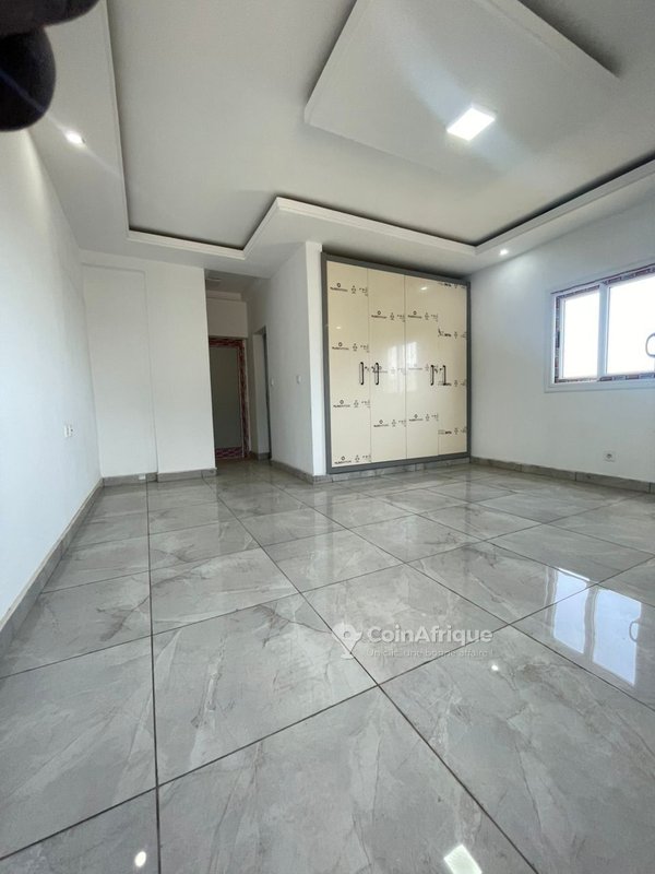 ????????????????????????????????????????????????? ???? ????????????̀???????????? ???????????????? ???????Location appartement 3 grandes chambres ???Cocody Angré nouveau chu — photo 5