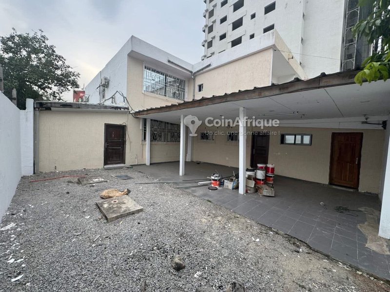 Location villas 7 pièces - Marcory — photo 3