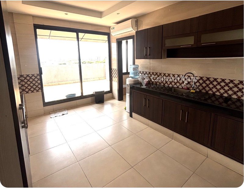 Location appartements 5 pièces - Marcory — photo 4