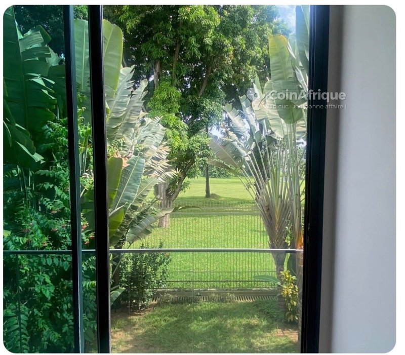 Location villas 4 pièces - Cocody — photo 4