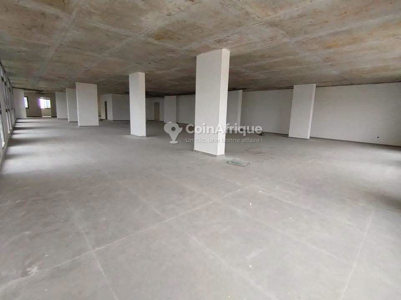 Location espaces bureaux - riviera attoban — photo 2