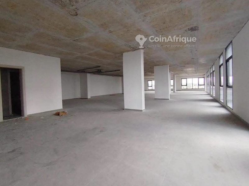 Location espaces bureaux - riviera attoban — photo 5